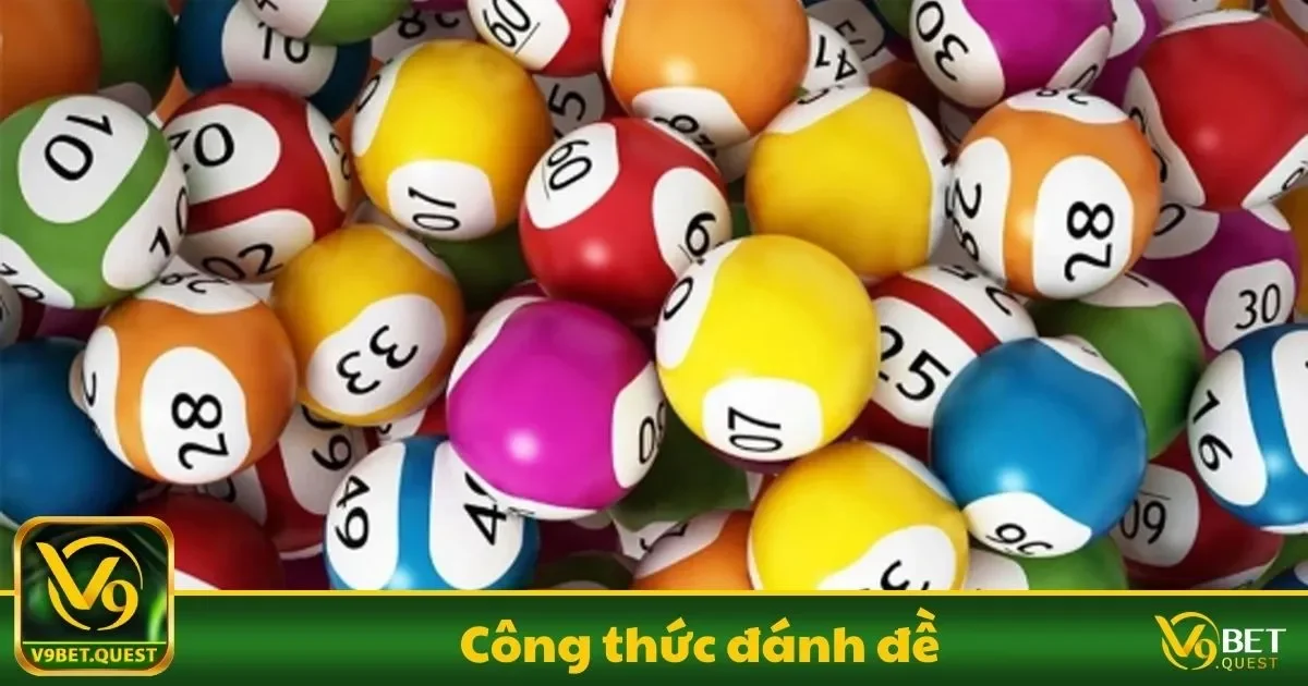 Công Thức Đánh Đề V9Bet – Bí Quyết Gia Tăng Cơ Hội Trúng