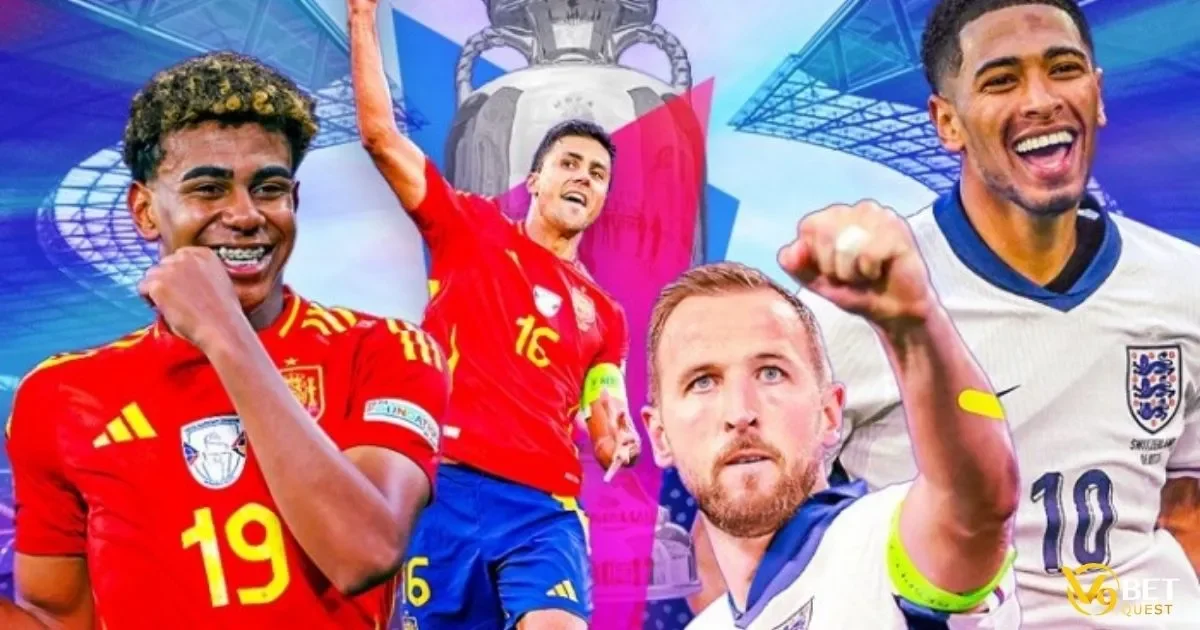 Soi Kèo Euro: Hướng Dẫn Chi Tiết & Kinh Nghiệm Bắt Kèo Chuẩn 2 Cách Thức Bắt Đầu Sử Dụng V9Bet Để Soi Kèo