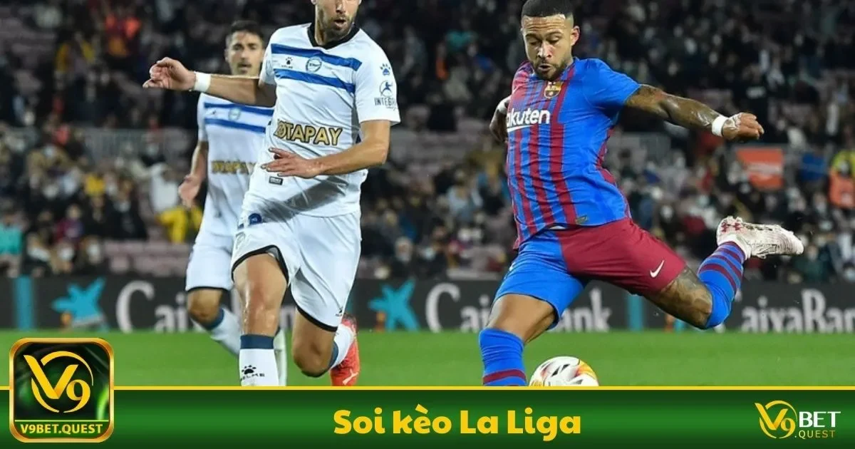 Soi Kèo La Liga: Hướng Dẫn Phân Tích & Bí Quyết Thắng 3 Quản Lý Tài Chính Khi Đặt Kèo La Liga Để Tối Ưu Lợi Nhuận