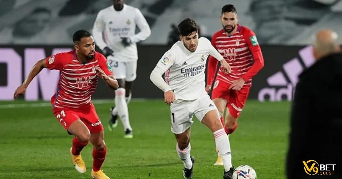 Soi Kèo La Liga: Hướng Dẫn Phân Tích & Bí Quyết Thắng 2 Làm Thế Nào Để Dự Đoán Tỷ Số Chính Xác Tại La Liga?