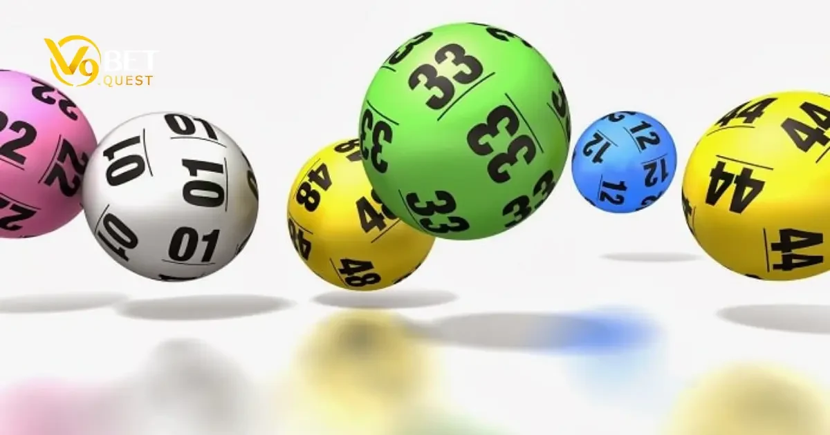 1 điểm lô bao nhiêu tiền? Tỷ lệ trả thưởng khủng V9BET 3 1 điểm lô ăn bao nhiêu tiền tại V9Bet?