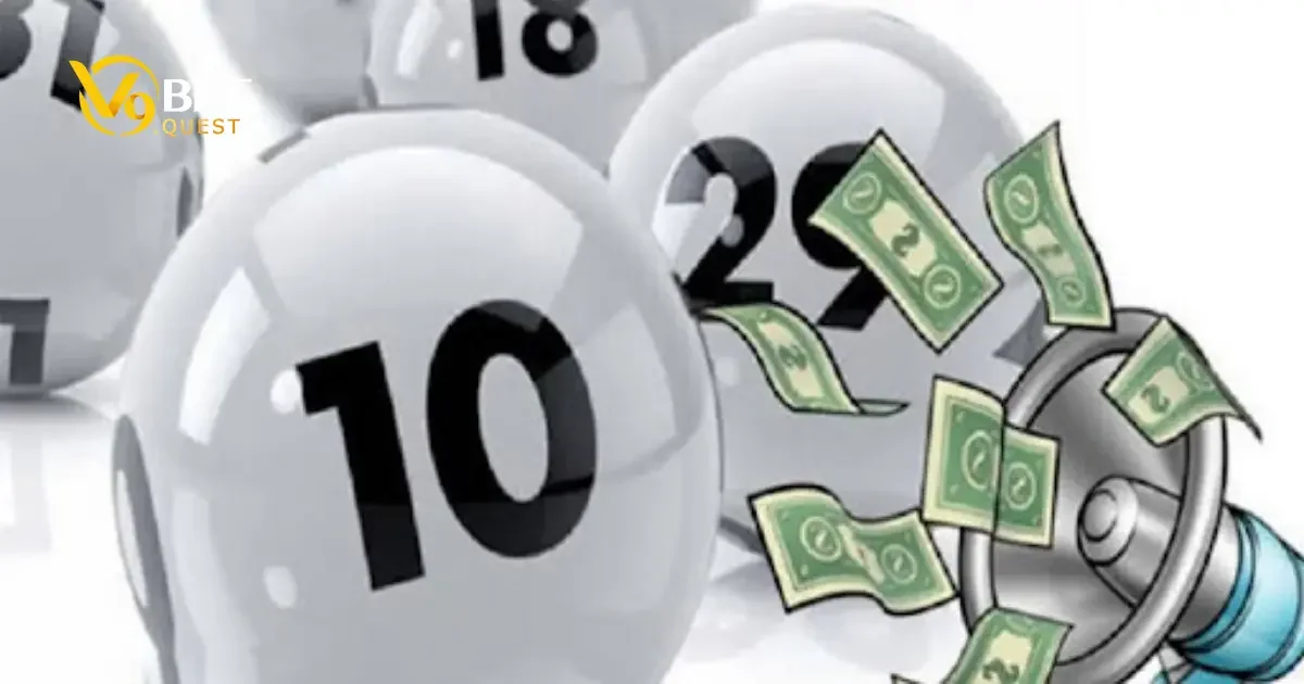 Cách tính điểm lô cực dễ - Tránh bị bịp tiền tại V9BET 3 1 điểm lô tương đương bao nhiêu tiền?