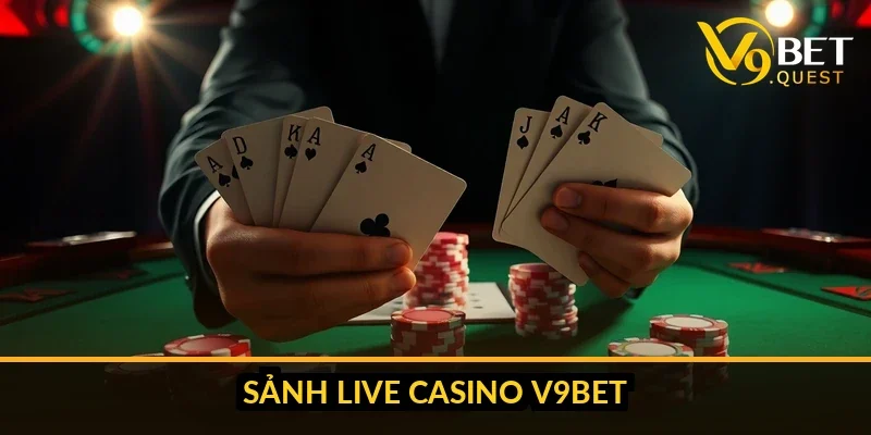 Cách chơi Liêng V9bet - Luật bài, cách tính điểm và chiến thuật 2026 1 Bảng tính điểm Liêng V9bet với ví dụ tổ hợp