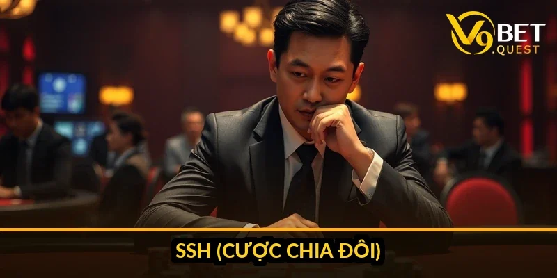Cách chơi Fan Tan V9bet - Luật chuẩn, cách đặt cược và tỷ lệ thắng 2026 2 Bàn Fan Tan V9bet với các ô cược được đánh dấu
