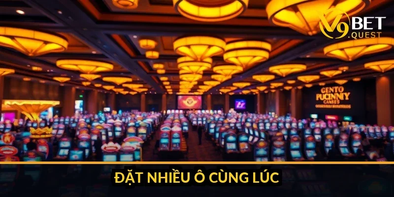 Cách chơi bầu cua online V9bet - Luật, tỷ lệ thưởng và chiến thuật 2026 4 Bảng so sánh kỳ vọng lỗ lãi khi dùng martingale trong bầu cua