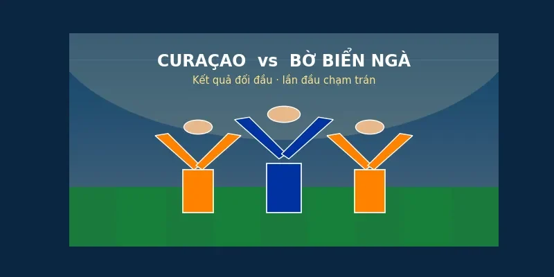 Soi kèo bóng đá Curaçao vs Bờ Biển Ngà ngày 25/6 2 Kết quả đối đầu Curaçao vs Bờ Biển Ngà