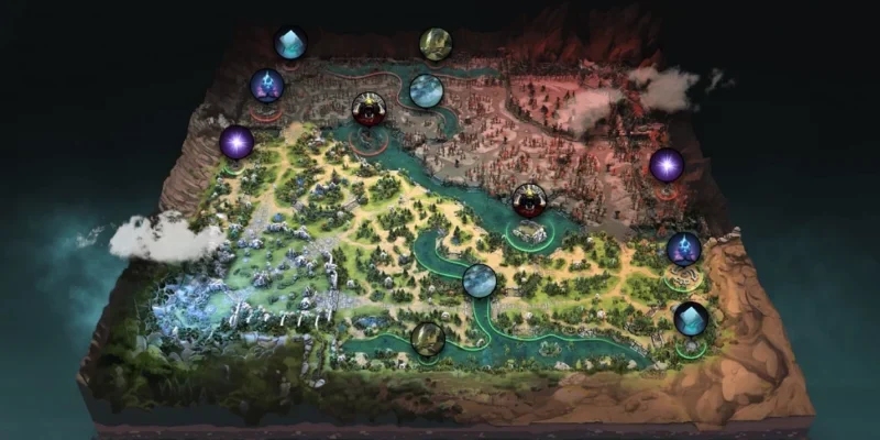 Kèo Dota 2 hôm nay - Chốt kèo bách phát bách trúng V9BET 1 Khám phá các loại kèo dota 2 phổ biến hiện nay