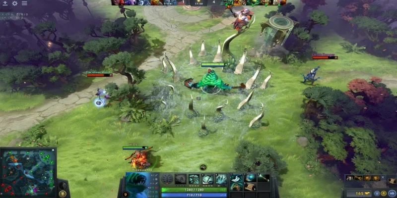 Kèo Dota 2 hôm nay - Chốt kèo bách phát bách trúng V9BET 3 Bí quyết tối ưu hóa kèo dota 2 hiệu quả