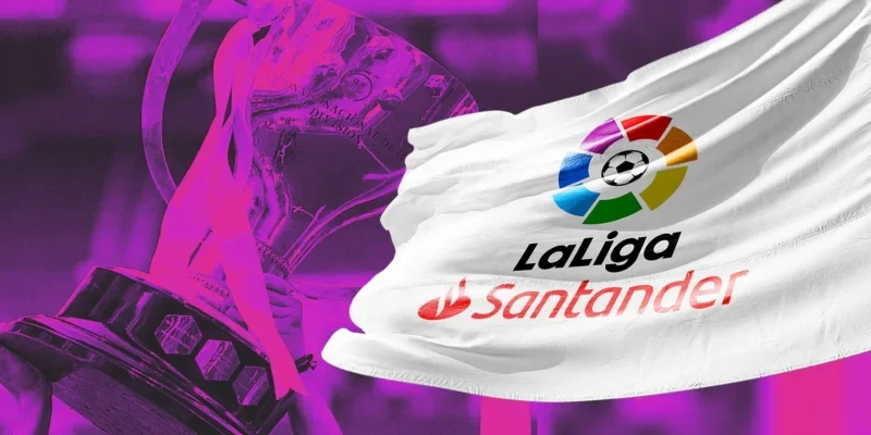 Soi kèo LaLiga - Đêm nay đánh đội nào chắc thắng tại V9BET? 2 Phân tích sức mạnh các câu lạc bộ hàng đầu