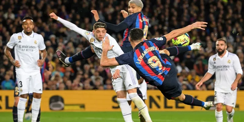 Soi kèo LaLiga - Đêm nay đánh đội nào chắc thắng tại V9BET? 3 Phương pháp tiếp cận dữ liệu khoa học