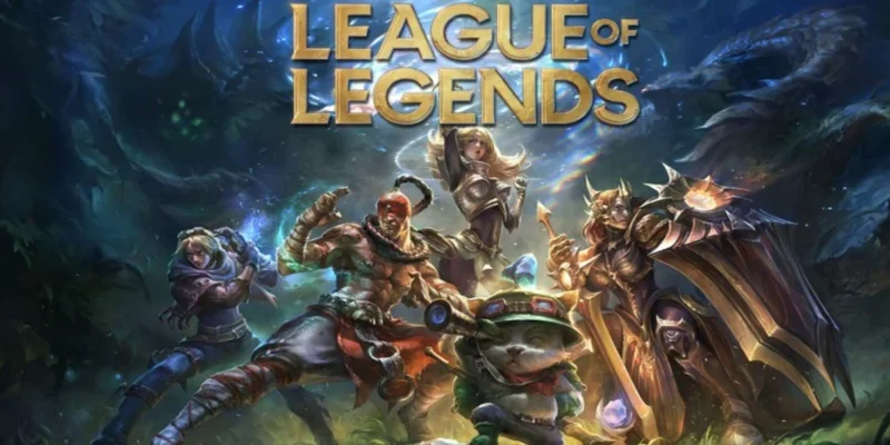 Kèo LOL kịch tính - Săn thưởng Liên Minh cực đã tại V9BET 2 Phân tích các loại kèo LoL đặc thù nhất