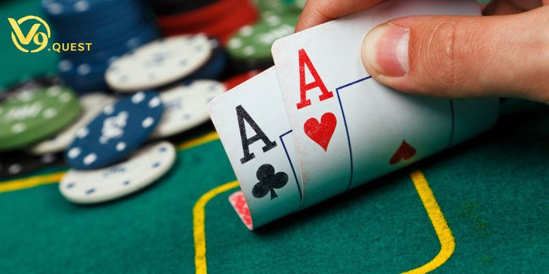 Giải mã chi tiết Luật chơi Bacbo tại hệ thống V9bet